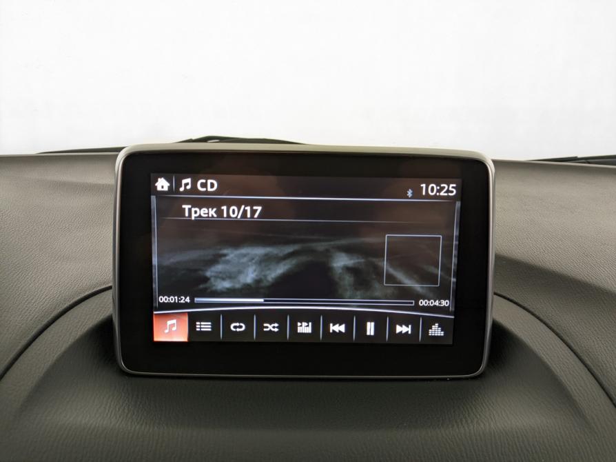 Mazda 3 III (BM) Москва  - изображение 15
