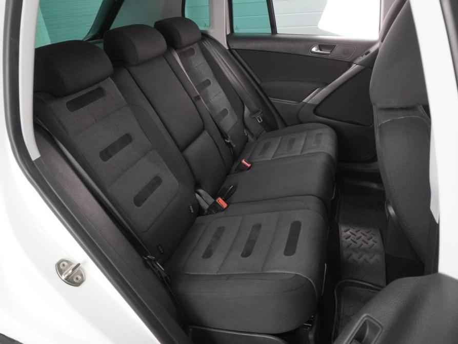 Volkswagen Tiguan I Воронеж  - изображение 7