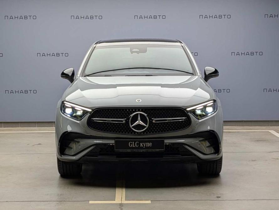 Mercedes-Benz GLC II (X254) Москва  - изображение 2