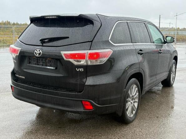 Toyota Highlander III (XU50) с пробегом 2014 года, цена 2 890 000 рублей, 177328 км, внедорожник, Автокод Объявления