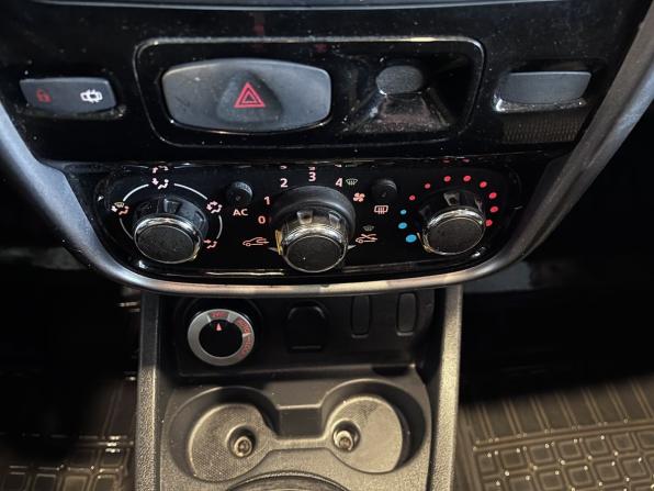 Renault Duster I с пробегом 2014 года, цена 1 434 000 рублей, 41315 км, внедорожник, Автокод Объявления