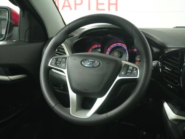 Lada (ВАЗ) Vesta I с пробегом 2021 года, цена 1 349 000 рублей, 69618 км, универсал, Автокод Объявления