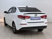 Kia Rio III Рестайлинг Воронеж  - изображение 24