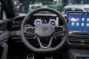 Volkswagen Tiguan III (China Market) Москва  - изображение 44