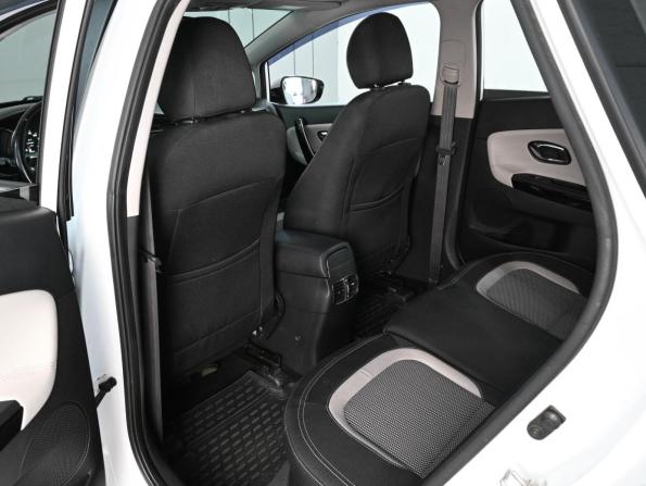 Kia Ceed II Рестайлинг с пробегом 2016 года, цена 1 519 000 рублей, 82541 км, универсал, Автокод Объявления