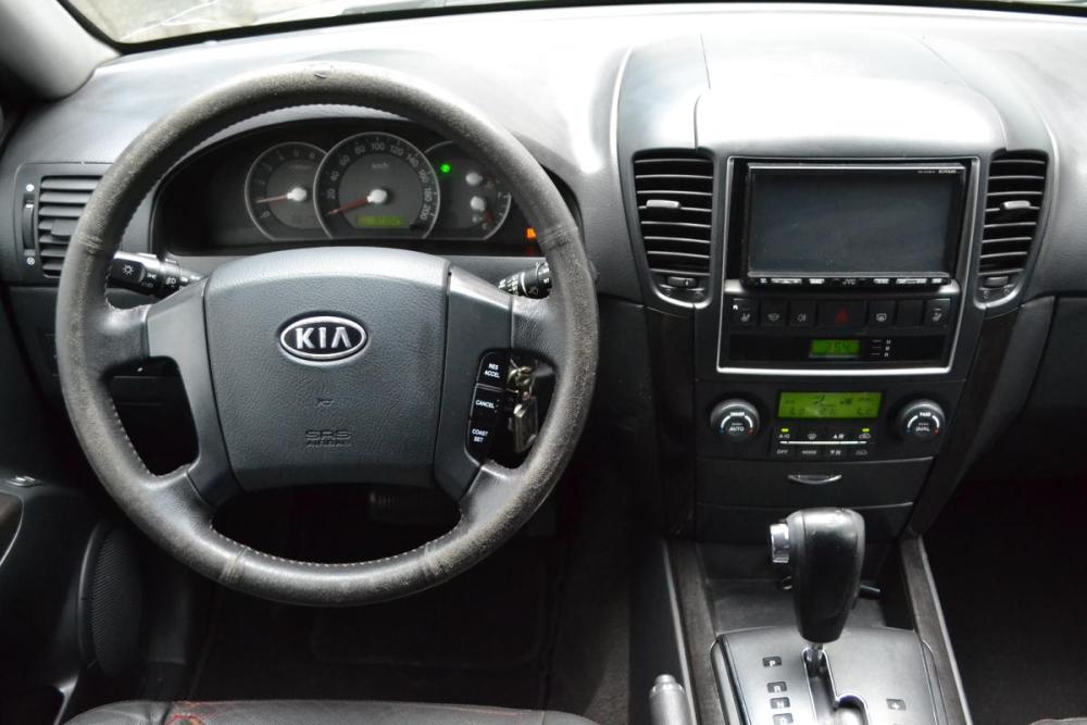 Kia Sorento I Рестайлинг Старый Оскол  - изображение 11