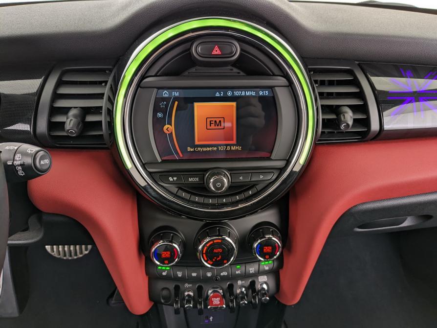 Mini Hatch III (F55/F56) Рестайлинг Москва  - изображение 15