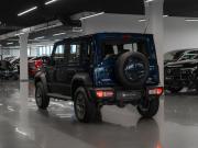 Suzuki Jimny IV Москва  - изображение 24