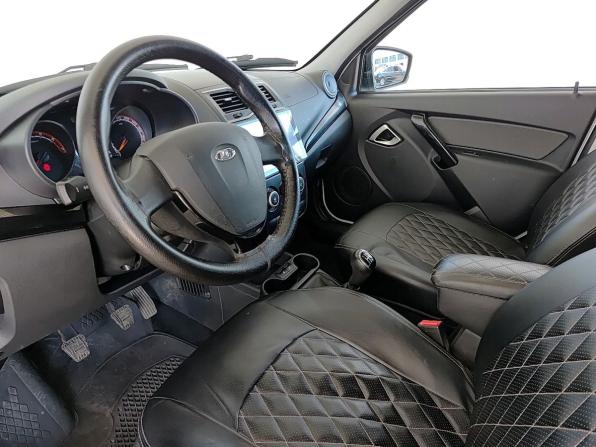 Lada (ВАЗ) Granta I Рестайлинг с пробегом 2019 года, цена 674 000 рублей, 140000 км, универсал, Автокод Объявления
