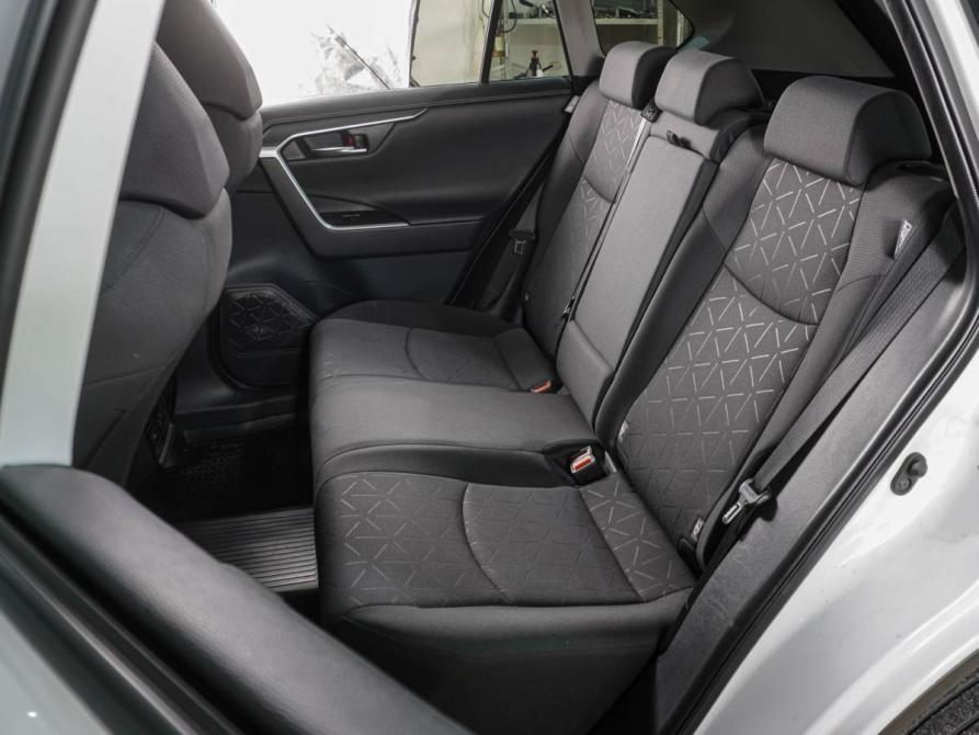 Toyota RAV4 V (XA50) Воронеж  - изображение 9