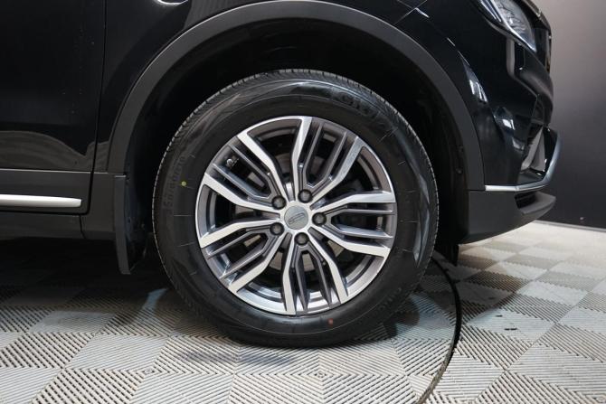 Geely Atlas Pro с пробегом 2023 года, цена 2 180 000 рублей, 53000 км, внедорожник, Автокод Объявления