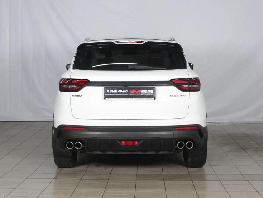 Geely Coolray I Кемерово  - изображение 5