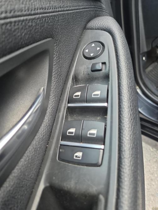 BMW 5 серии VI (F10/F11/F07) Рестайлинг Саратов  - изображение 23