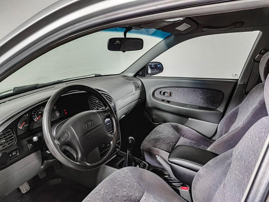 Kia Spectra I Рестайлинг 2 Уфа  - изображение 20
