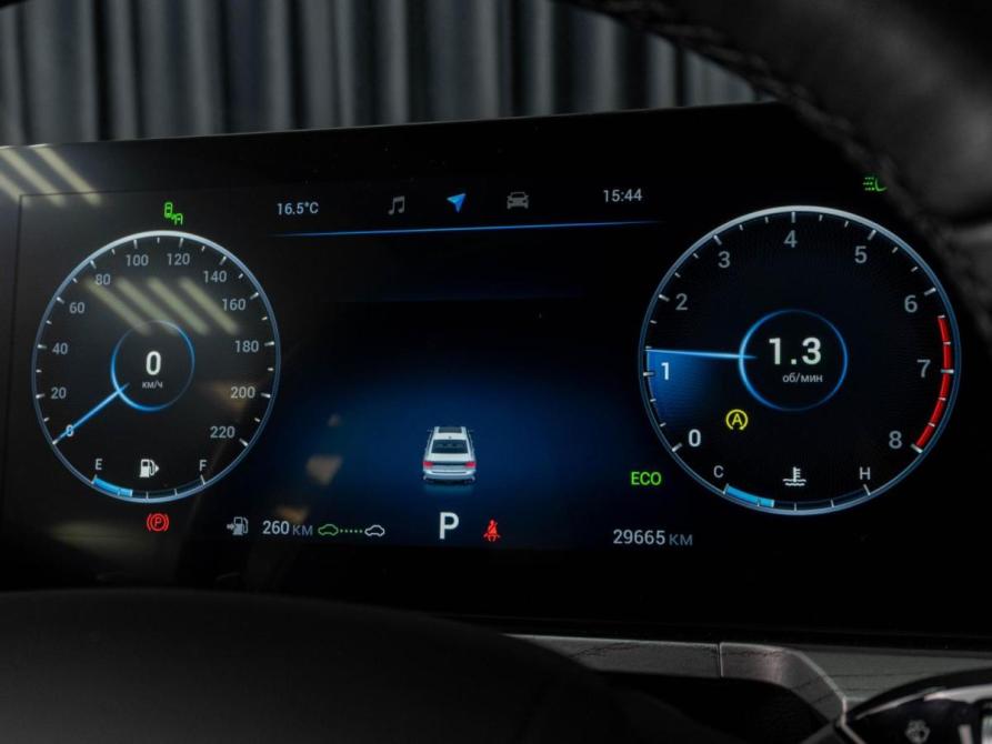 Chery Arrizo 8 Тюмень  - изображение 12