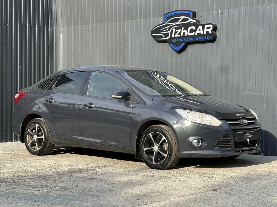 Ford Focus III Ижевск  - изображение 1