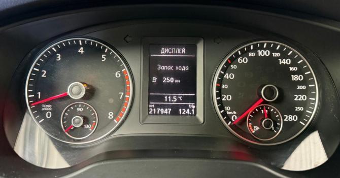 Volkswagen Jetta VI с пробегом 2013 года, цена 835 000 рублей, 217815 км, седан, Автокод Объявления