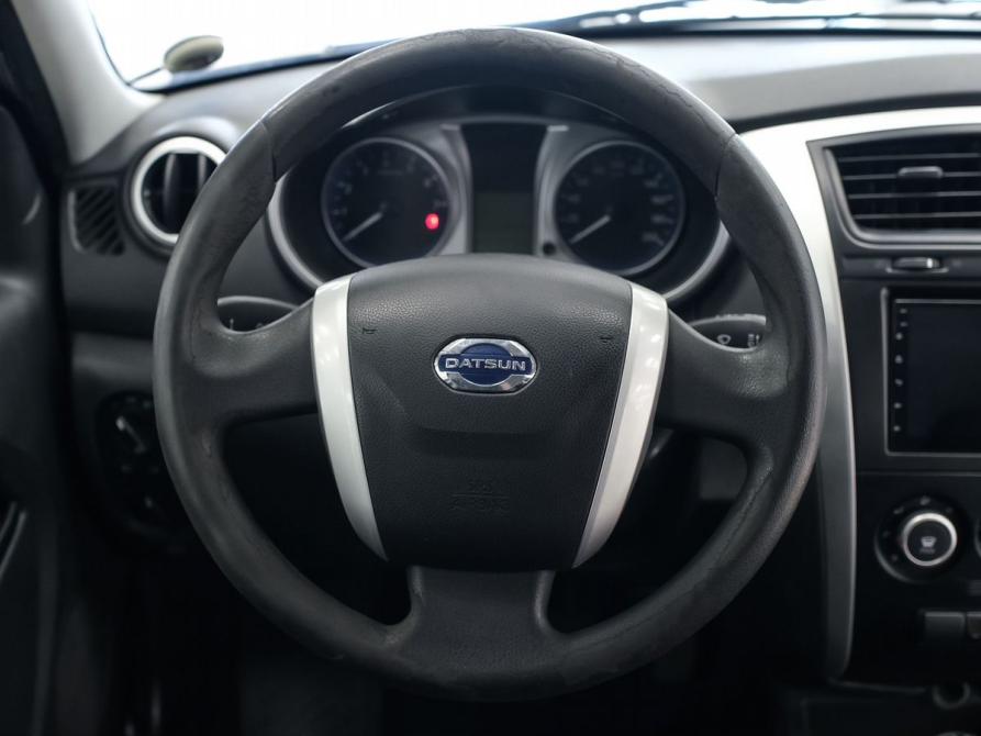 Datsun on-DO I Самара  - изображение 10