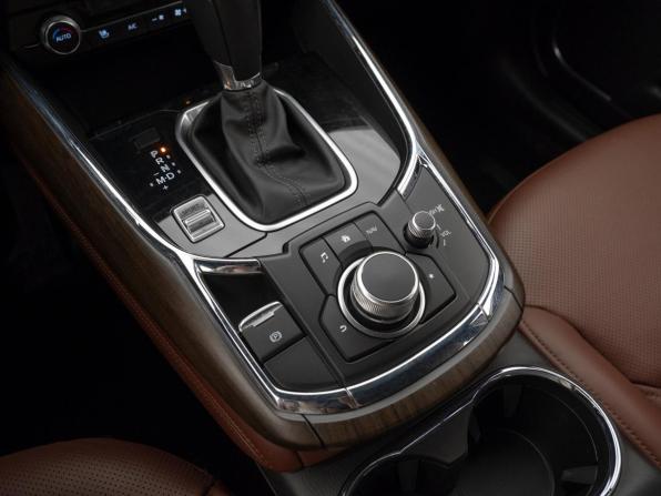 Mazda CX-9 II с пробегом 2019 года, цена 3 940 000 рублей, 71327 км, внедорожник, Автокод Объявления