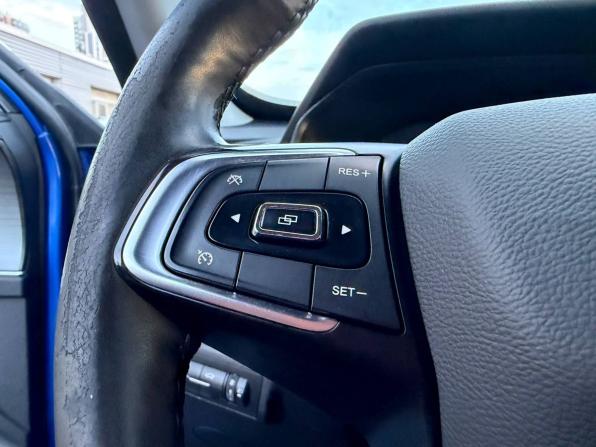 Chery Tiggo 7 Pro I с пробегом 2021 года, цена 1 365 000 рублей, 109761 км, внедорожник, Автокод Объявления