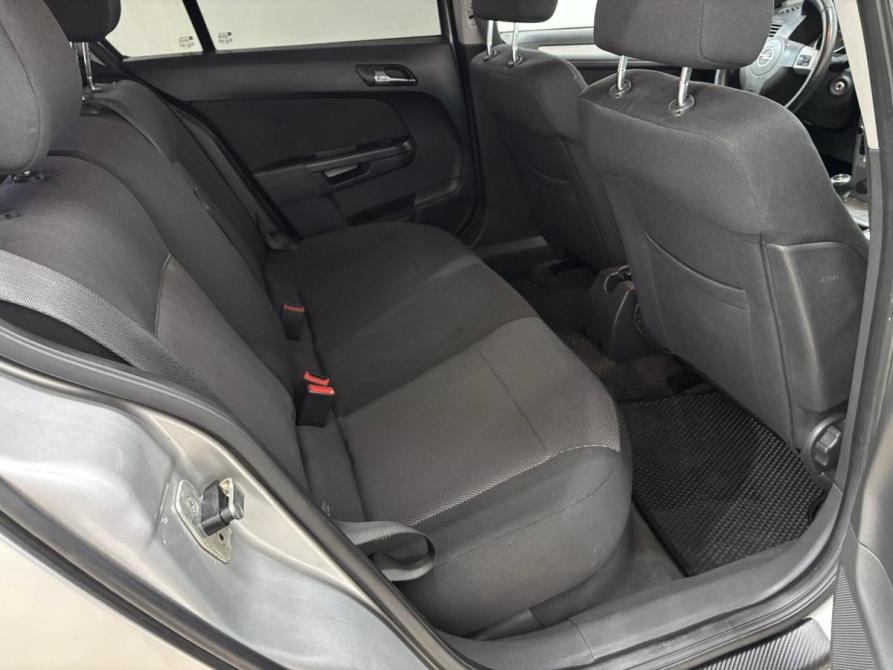 Opel Astra H Рестайлинг Альметьевск  - изображение 15