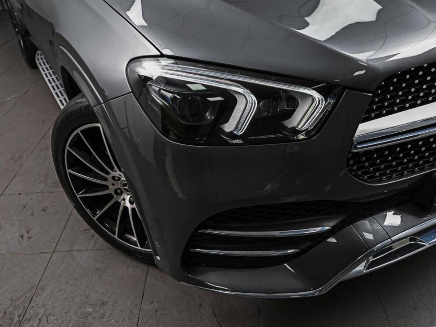 Mercedes-Benz GLE II (V167) Ставрополь  - изображение 6
