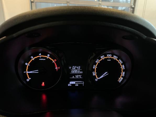Lada (ВАЗ) Granta I Рестайлинг с пробегом 2019 года, цена 576 000 рублей, 132855 км, седан, Автокод Объявления
