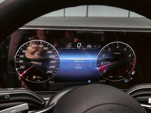 Mercedes-Benz GLE II (V167) Рестайлинг с пробегом 2024 года, цена 9 449 000 рублей, 5855 км, внедорожник, Автокод Объявления