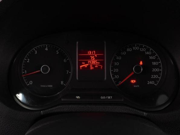 Volkswagen Polo V с пробегом 2013 года, цена 899 000 рублей, 140854 км, седан, Автокод Объявления