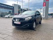 Nissan Qashqai I Рестайлинг Стерлитамак  - изображение 23