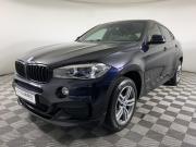 BMW X6 II (F16) Москва  - изображение 20