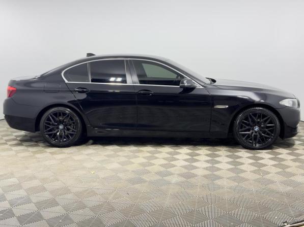 BMW 5 серии VI (F10/F11/F07) Рестайлинг с пробегом 2015 года, цена 1 574 900 рублей, 182355 км, седан, Автокод Объявления