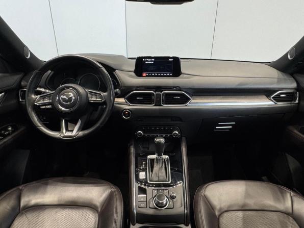 Mazda CX-5 II с пробегом 2019 года, цена 2 550 000 рублей, 137000 км, внедорожник, Автокод Объявления