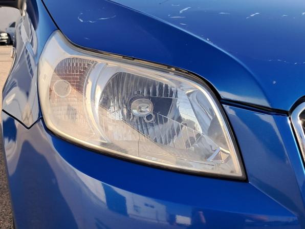 Chevrolet Aveo I Рестайлинг с пробегом 2008 года, цена 215 000 рублей, 250000 км, хэтчбек, Автокод Объявления