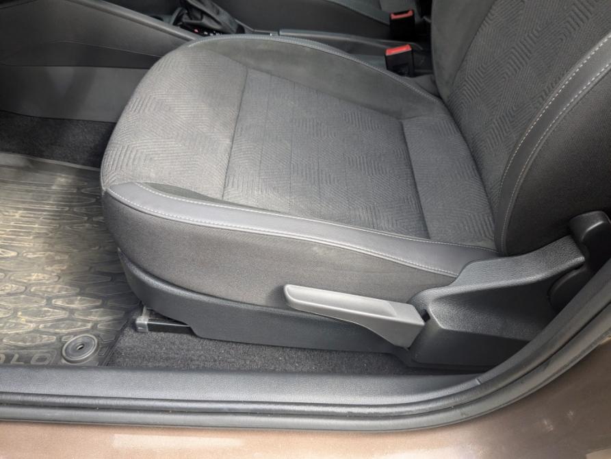 Volkswagen Polo VI Москва  - изображение 20