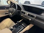 Lexus GS IV Омск  - изображение 38