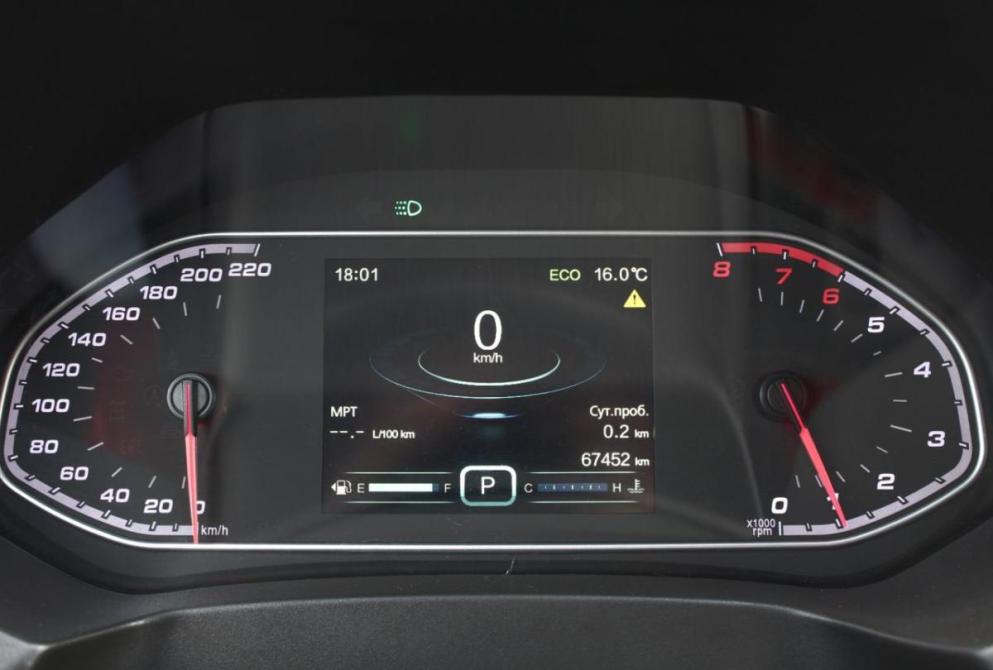 Chery Tiggo 7 I Нижний Новгород  - изображение 11