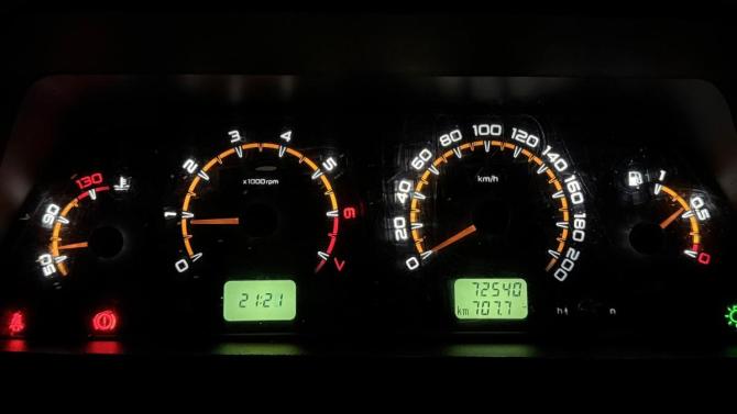 Lada (ВАЗ) 2131 (4x4) I с пробегом 2019 года, цена 700 000 рублей, 72529 км, внедорожник, Автокод Объявления