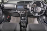 Toyota Vitz III (XP130) Рестайлинг 2 Томск  - изображение 31