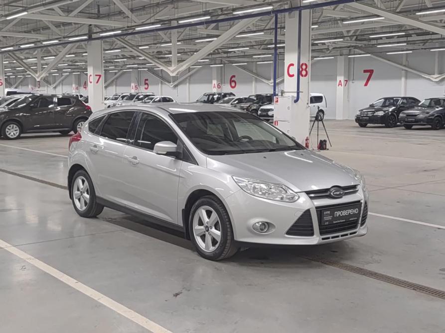 Ford Focus III Казань  - изображение 3
