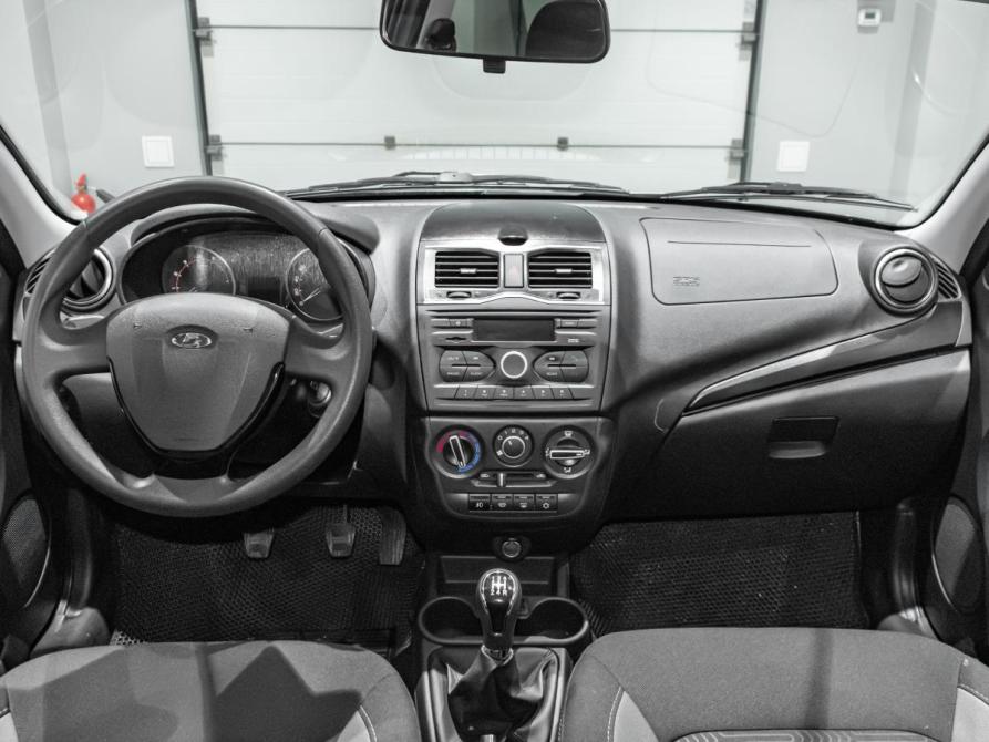 Lada (ВАЗ) Granta I Рестайлинг Екатеринбург  - изображение 16