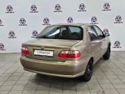 Fiat Albea I Рестайлинг Тольятти  - изображение 24