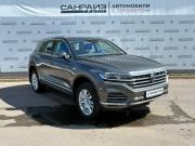 Volkswagen Touareg III Санкт-Петербург  - изображение 22