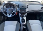 Chevrolet Cruze I Рестайлинг Самара  - изображение 41