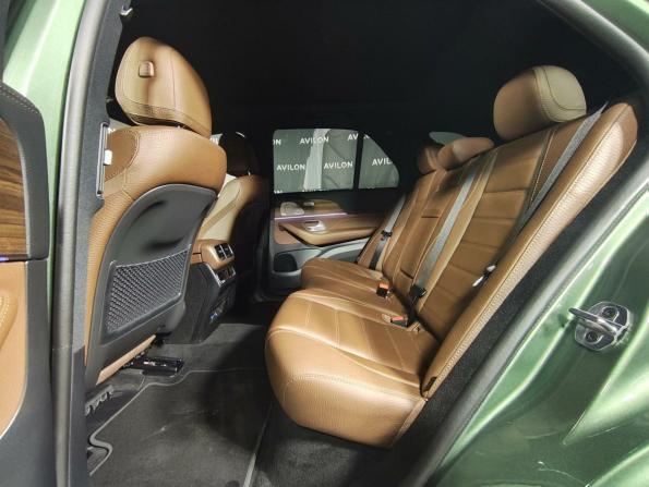 Новый Mercedes-Benz GLE II (V167) Рестайлинг 2026 года, цена 18 200 000 рублей, внедорожник, Автокод Объявления