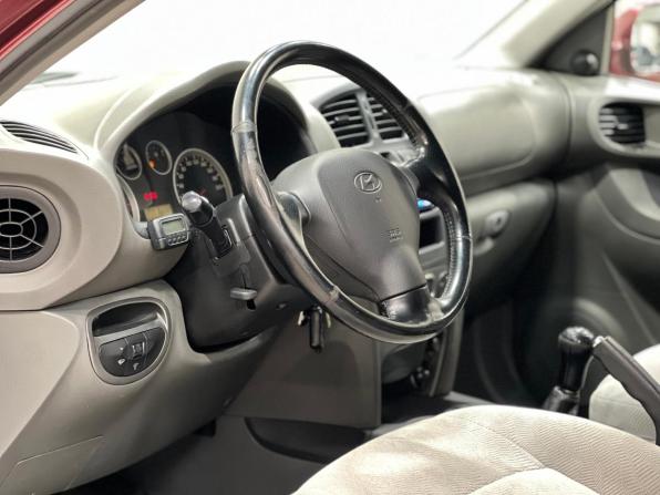Hyundai Santa Fe Classic с пробегом 2008 года, цена 675 000 рублей, 360000 км, внедорожник, Автокод Объявления