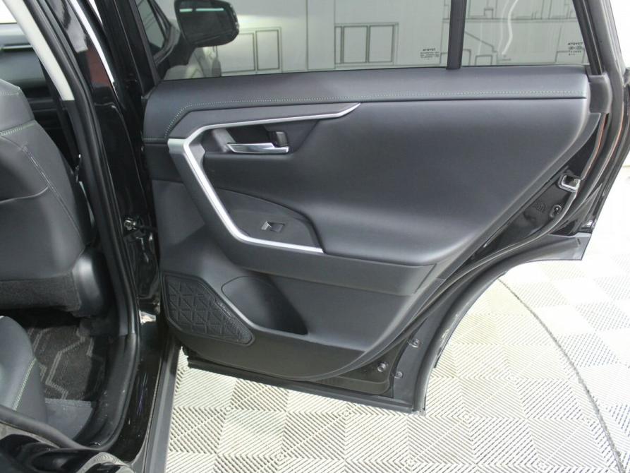 Toyota RAV4 V (XA50) Москва  - изображение 24