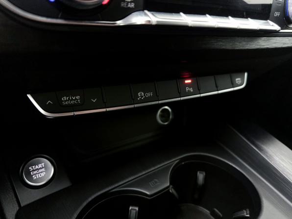 Audi A5 II (F5) с пробегом 2019 года, цена 3 200 000 рублей, 145221 км, лифтбек, Автокод Объявления