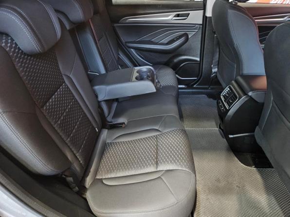 Haval F7 I с пробегом 2021 года, цена 1 820 000 рублей, 56788 км, внедорожник, Автокод Объявления