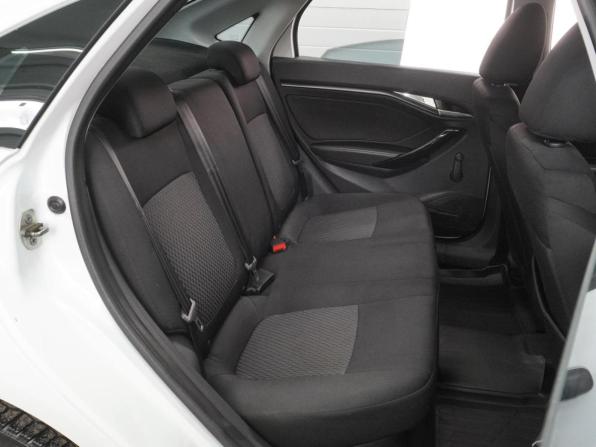 Lada (ВАЗ) Vesta I с пробегом 2019 года, цена 949 000 рублей, 99471 км, седан, Автокод Объявления